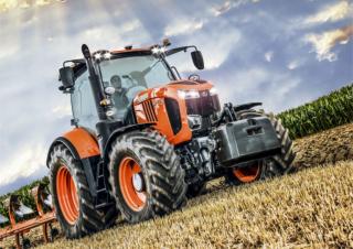 Traktory 4WD Kubota M7152