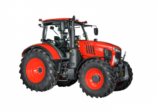 Traktory 4WD Kubota M7153 