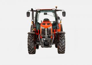 Traktory 4WD Kubota M95GXS-IV