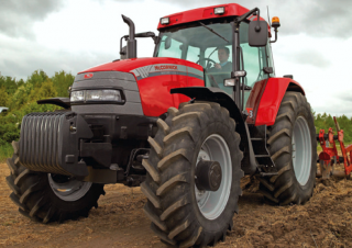 Traktory 4WD McCormick MC 135 P6