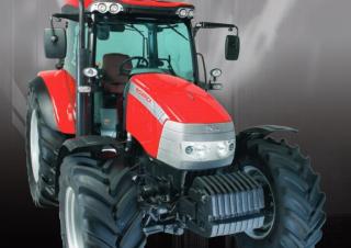 Traktory 4WD McCormick MC 135 P6