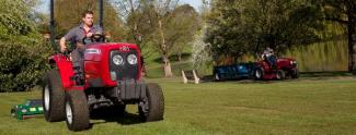 Traktory 4WD Massey Ferguson MF 1547 DC