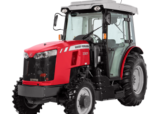 Traktory 4WD Massey Ferguson MF 3308