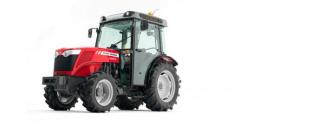 Traktory 4WD Massey Ferguson MF 3625 A
