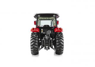 Traktory 4WD Massey Ferguson MF 4408
