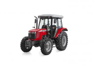 Traktory 4WD Massey Ferguson MF 4408 S