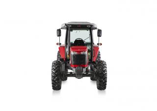 Traktory 4WD Massey Ferguson MF 4410