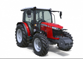 Traktory 4WD Massey Ferguson MF 4709 MR