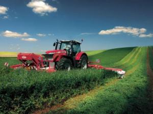 Traktory 4WD Massey Ferguson MF 8650 Dyna-VT