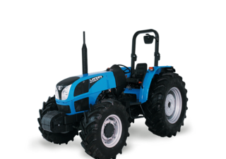 Traktory 4WD Landini Multifarm 90