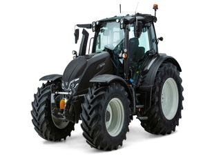 Traktory 4WD Valtra N134V SmartTouch