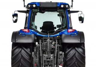 Traktory 4WD Valtra N174V SmartTouch