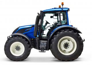 Traktory 4WD Valtra N174V SmartTouch