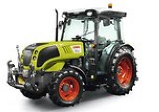 Traktory 4WD Claas Nexos 230 VL