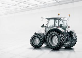 Traktory 4WD Lamborghini Nitro 120