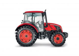 Traktory 4WD Zetor Proxima 100 EKO