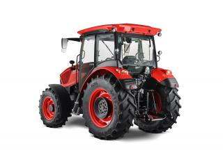 Traktory 4WD Zetor Proxima CL 80