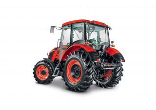 Traktory 4WD Zetor Proxima Plus 110