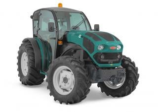 Traktory 4WD Goldoni Q 100
