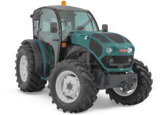 Traktory 4WD Goldoni Q 110