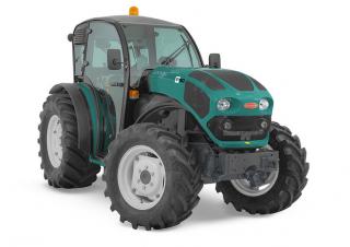 Traktory 4WD Goldoni Q 90