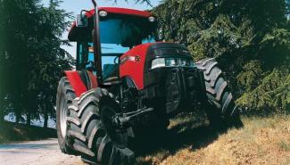 Traktory 4WD Case IH Quantum 65 C Profi 2