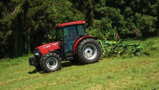 Traktory 4WD Case IH Quantum 65 C Profi 2
