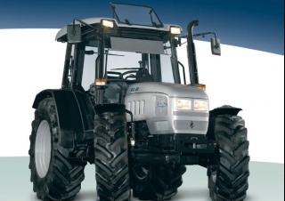 Traktory 4WD Lamborghini R 2.66 inv. DT