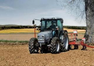 Traktory 4WD Lamborghini R 2.70