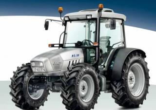 Traktory 4WD Lamborghini R 3.105