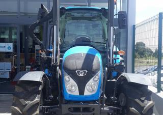 Traktory 4WD Landini R 4-095