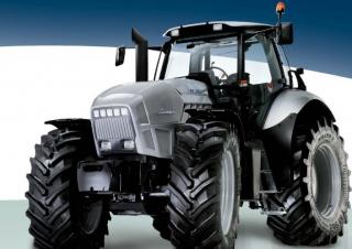 Traktory 4WD Lamborghini R 8.230 DCR
