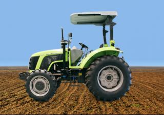 Traktory 4WD Zoomlion RC904-A