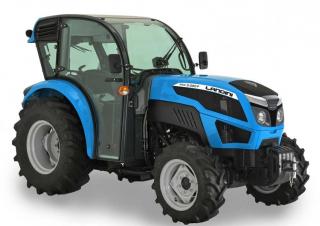 Traktory 4WD Landini Rex 3-080GE