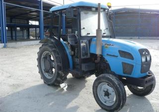 Traktory 4WD Landini Rex DT 4-070V