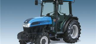 Traktory 4WD Landini Rex 90S