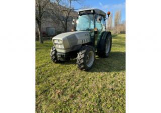 Traktory 4WD Lamborghini RF.100 DT Inversore Meccanico