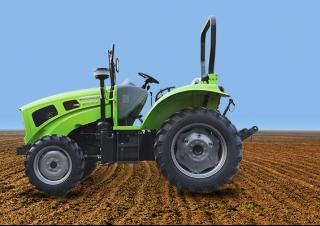 Traktory 4WD Zoomlion RK704-A