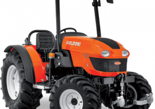 Traktory 4WD Goldoni Ronin 50