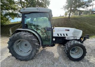 Traktory 4WD Lamborghini RS.110 DT Inversore Idraulico