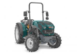 Traktory 4WD Goldoni S 110