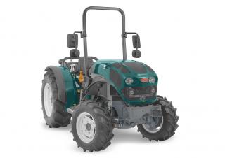 Traktory 4WD Goldoni S 90