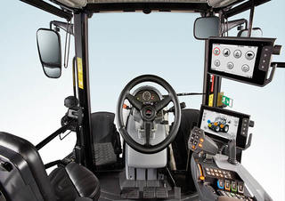 Traktory 4WD Valtra S274 SmartTouch 
