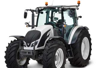 Traktory 4WD Valtra S394 SmartTouch