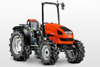 Traktory 4WD SAME Solaris 55
