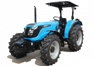 Traktory 4WD Landini Solis 90N