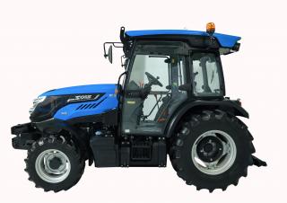 Traktory 4WD Solis Solis 90N