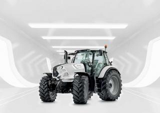 Traktory 4WD Lamborghini Spark 185 VRT