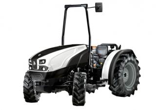Traktory 4WD Lamborghini Spire F 105 Target 