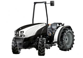 Traktory 4WD Lamborghini Spire F 80 Target 